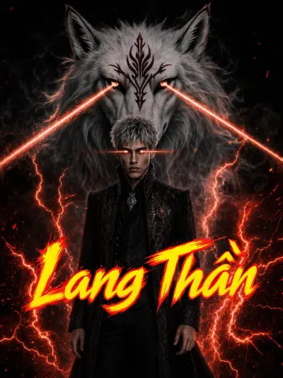 Lang Thần poster
