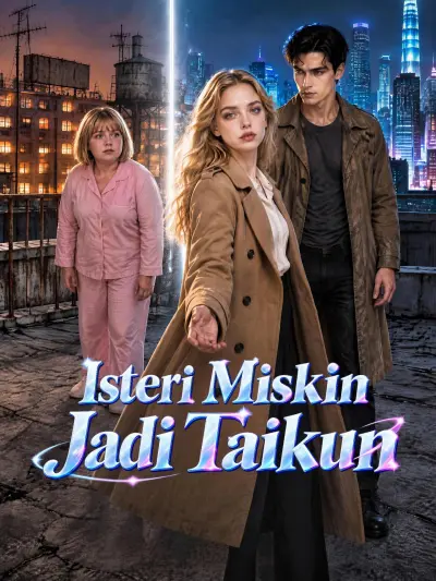 Isteri Miskin Jadi Taikun poster