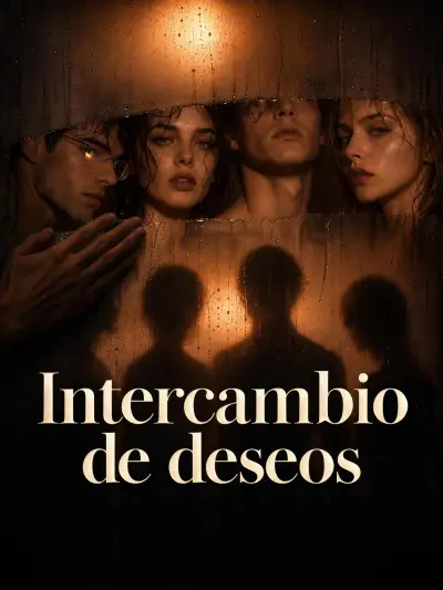Intercambio de deseos​ poster