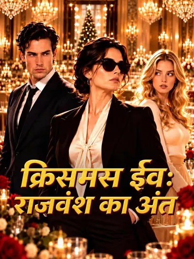 क्रिसमस ईव: राजवंश का अंत poster