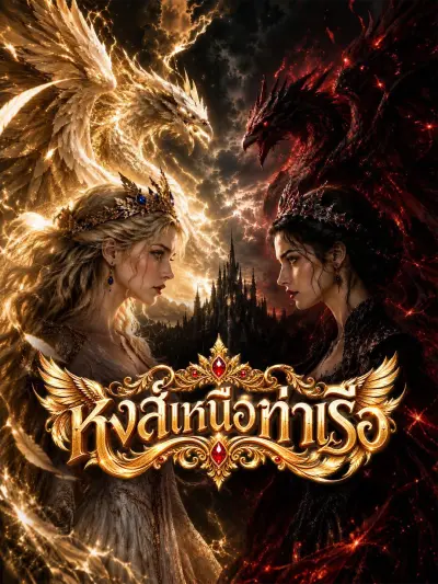 หงส์เหนือท่าเรือ poster