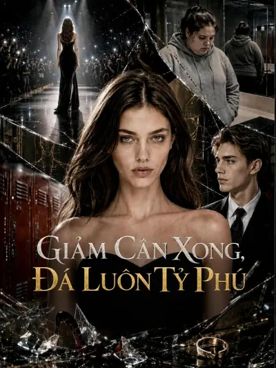 Giảm Cân Xong, Đá Luôn Tỷ Phú poster
