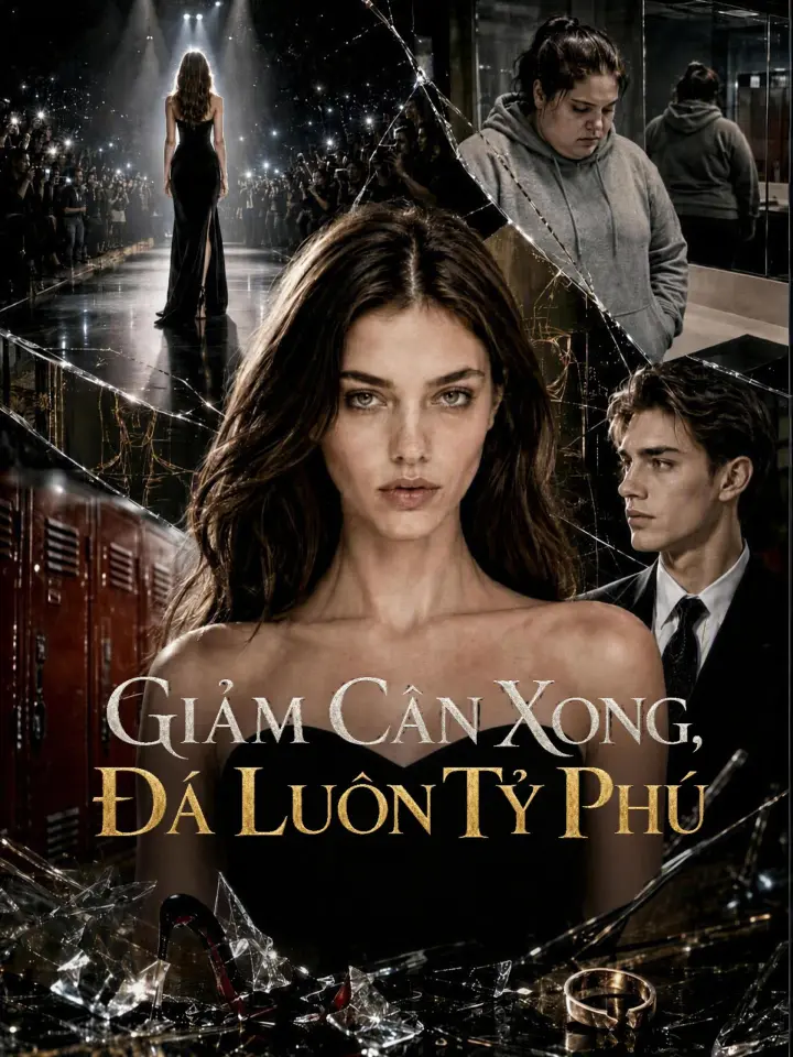 Giảm Cân Xong, Đá Luôn Tỷ Phú poster