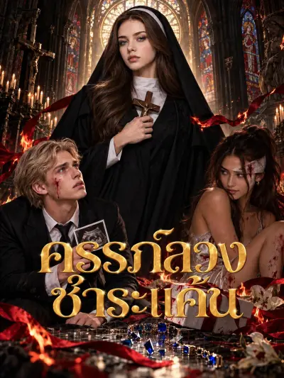 ครรภ์ลวงชําระแค้น poster