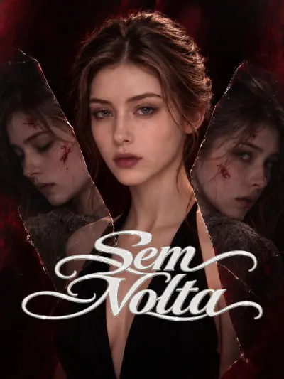Sem Volta poster