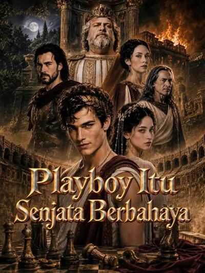 Playboy Itu Senjata Berbahaya poster