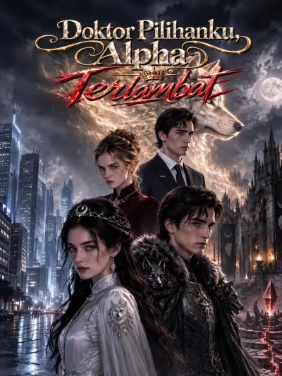 Doktor Pilihanku, Alpha Terlambat poster