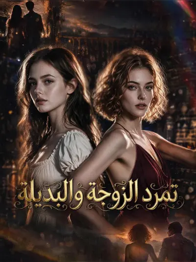 تمرد الزوجة والبديلة poster