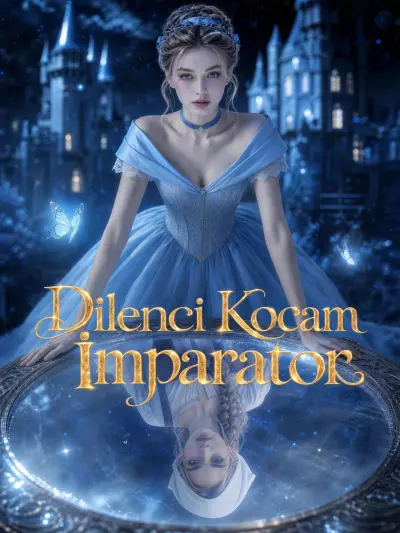 Dilenci Kocam İmparator poster