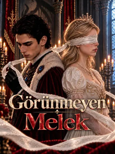 Görünmeyen Melek poster