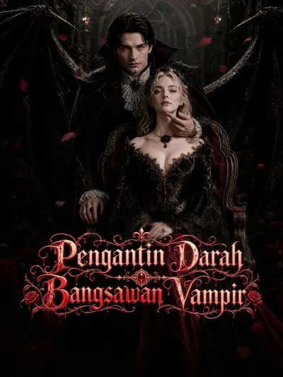 Pengantin Darah Bangsawan Vampir poster