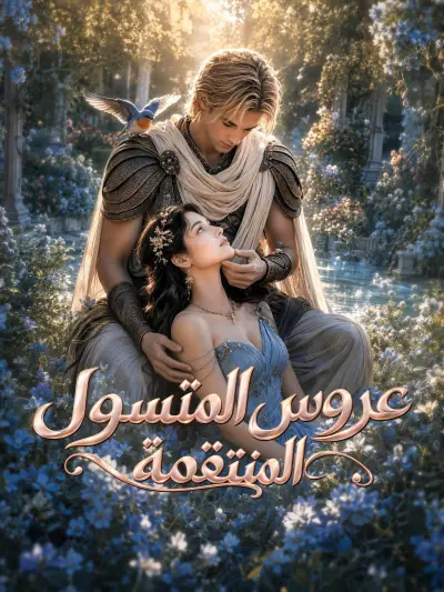 عروس المتسول المنتقمة poster