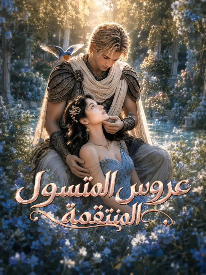 عروس المتسول المنتقمة poster