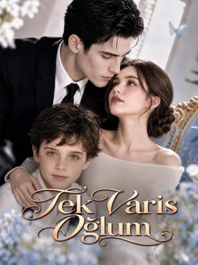 Tek Varis Oğlum poster
