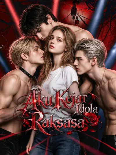 Aku Kejar Idola Raksasa poster