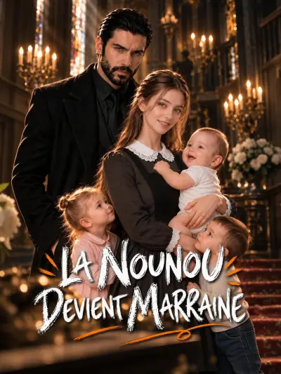 LA NOUNOU DEVIENT MARRAINE poster