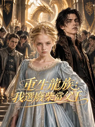重生龍族:我選廢柴當父王 poster