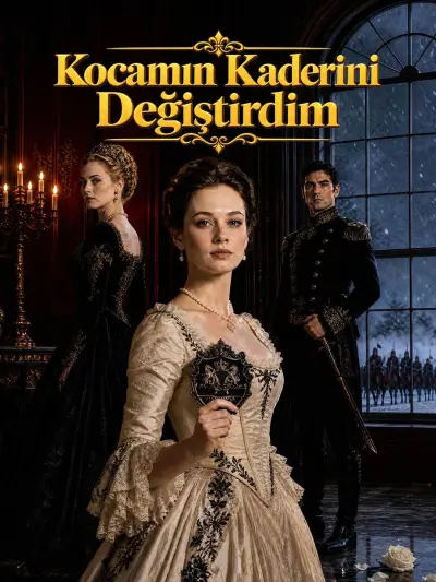 Kocamın Kaderini Değiştirdim poster