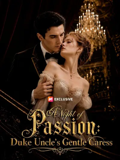 A Night of Passion: Duke Uncle's Gentle Caress poster