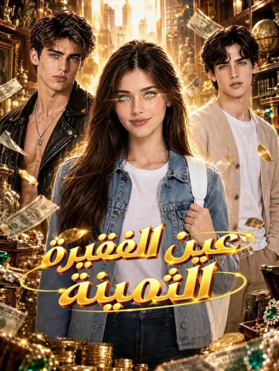 عين الفقيرة الثمينة poster