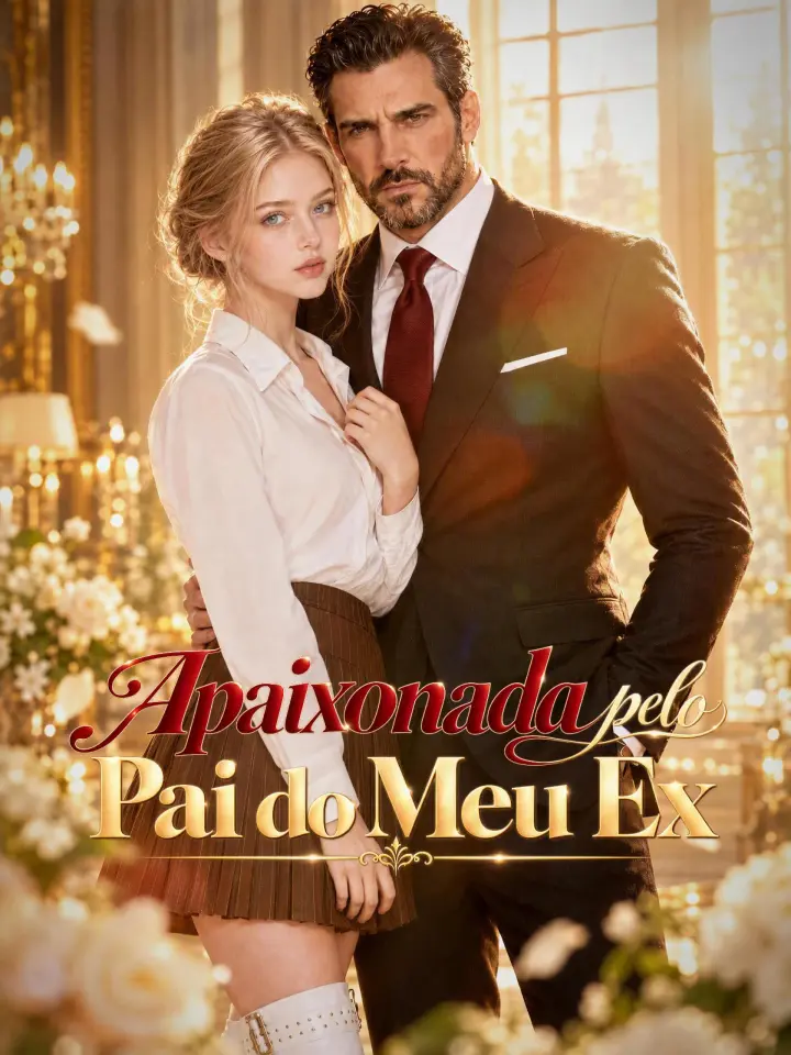 Apaixonada pelo Pai do Meu Ex poster