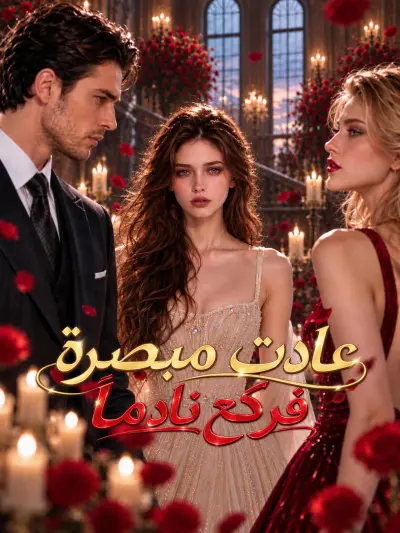 عادت مبصرة فركع نادماً poster