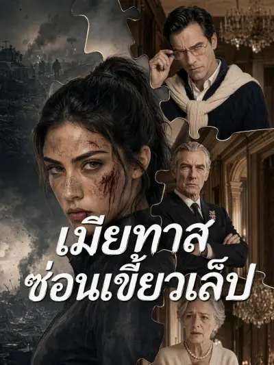 เมียทาสซ่อนเขี้ยวเล็บ poster