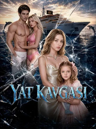 Yat Kavgası poster