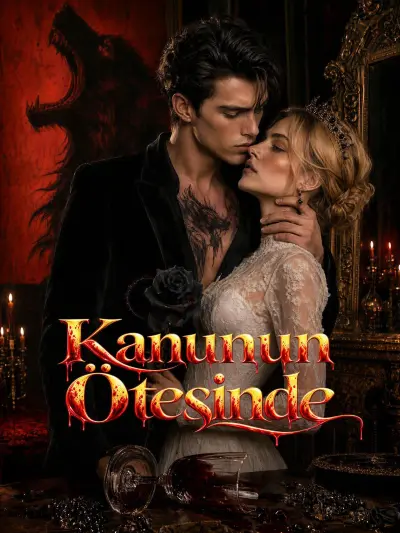 Kanunun Ötesinde poster