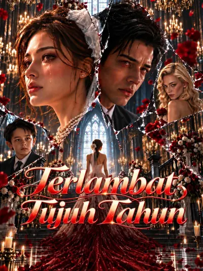 Terlambat Tujuh Tahun poster