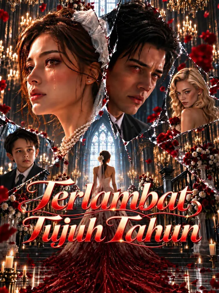 Terlambat Tujuh Tahun poster