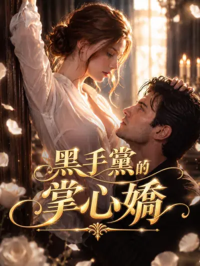 黑手黨的掌心嬌 poster