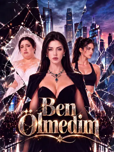 Ben Ölmedim poster