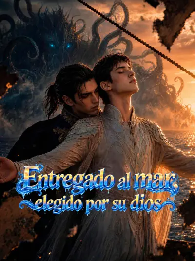 Entregado al mar, elegido por su dios poster