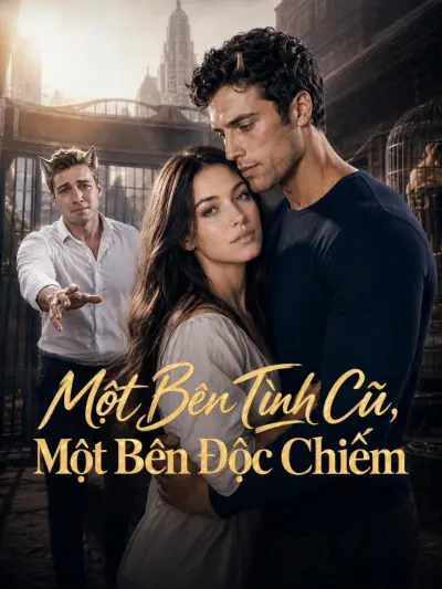 Một Bên Tình Cũ, Một Bên Độc Chiếm poster