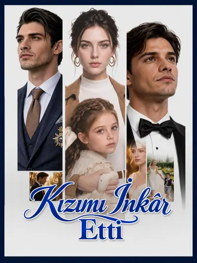 Kızımı İnkâr Etti poster