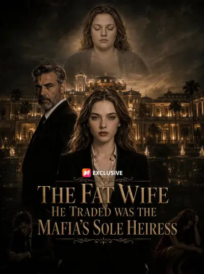 The Fat Wife He Traded Was the Mafia’s Sole Heiress poster