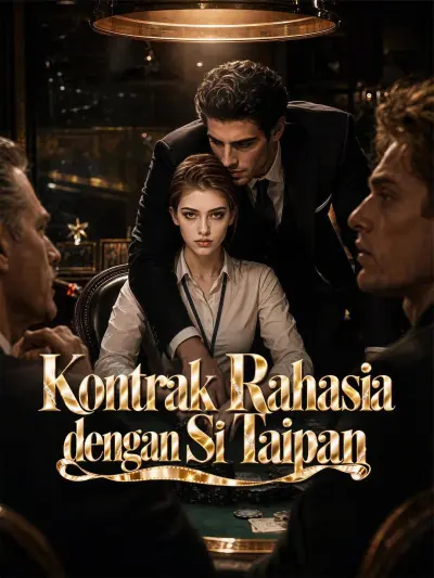 Kontrak Rahasia dengan Si Taipan poster