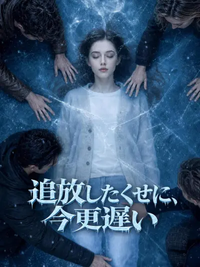 追放したくせに、今更遅い poster
