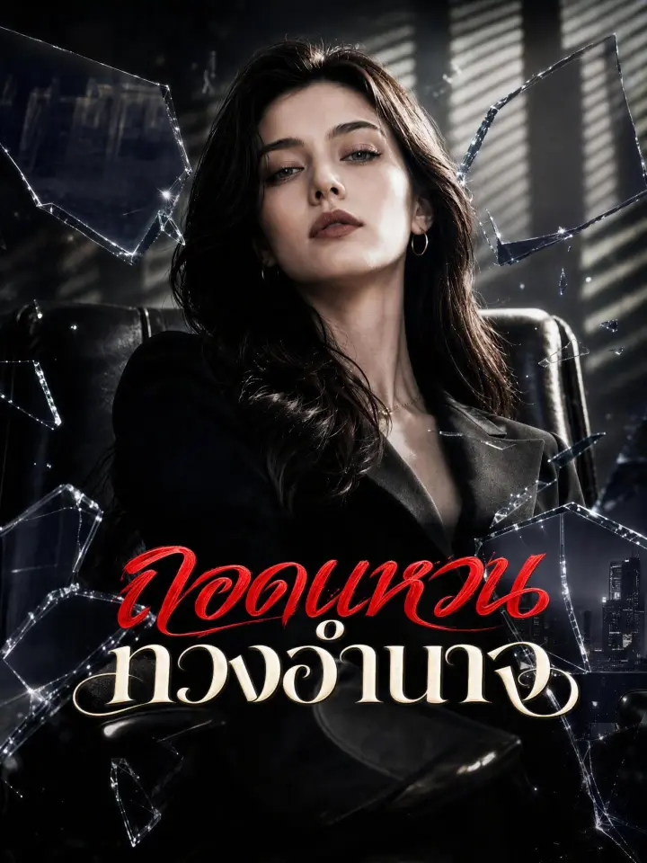 ถอดแหวนทวงอํานาจ poster