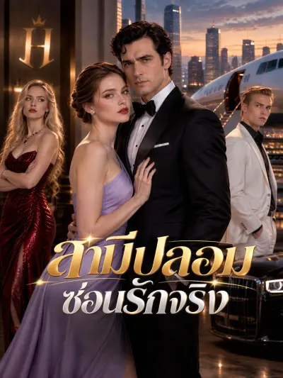 สามีปลอมซ่อนรักจริง poster