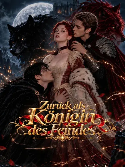 Zurück als Königin des Feindes poster