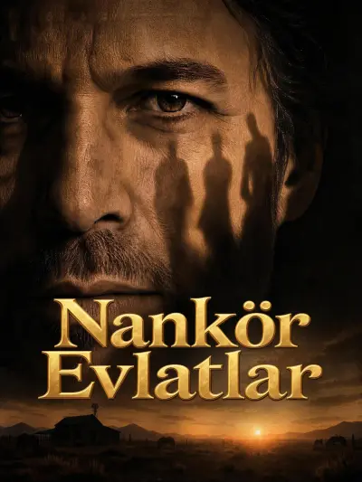 Nankör Evlatlar poster