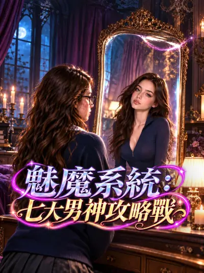 魅魔系統:七大男神攻略戰 poster