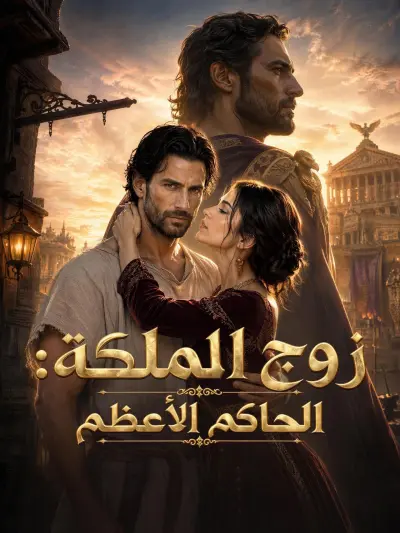 زوج الملكة: الحاكم الأعظم poster