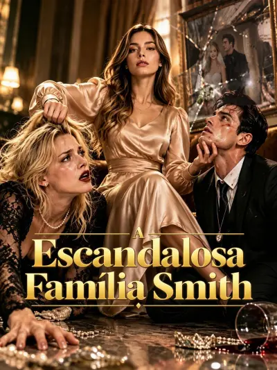 A Escandalosa Família Smith poster