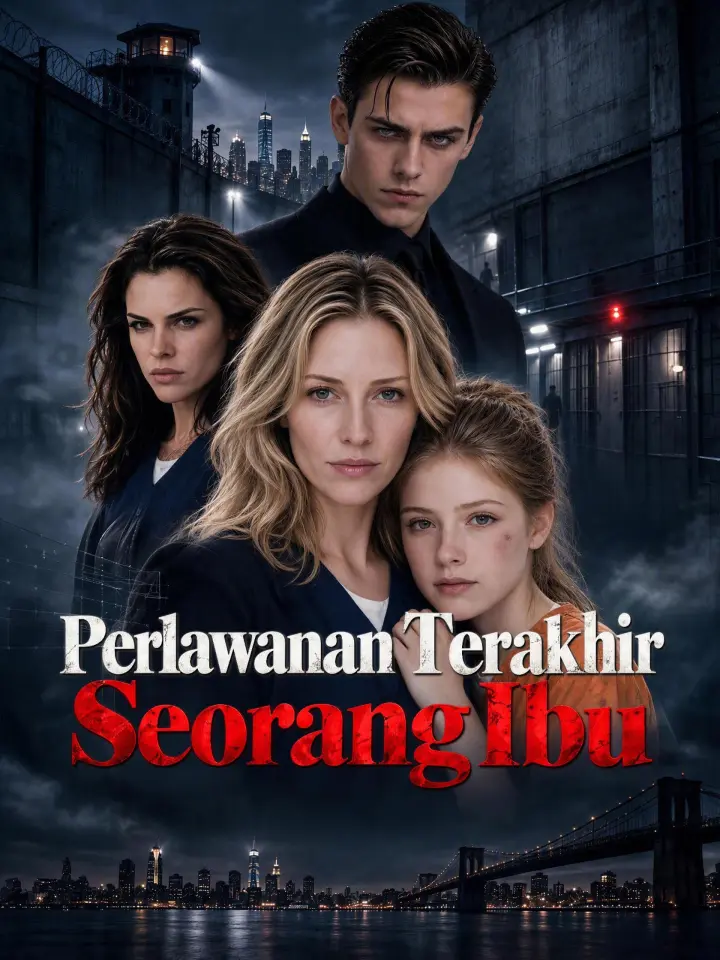 Perlawanan Terakhir Seorang Ibu poster