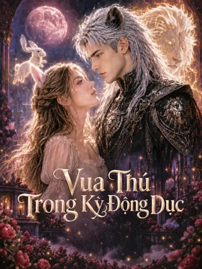 Vua Thú Trong Kỳ Động Dục poster
