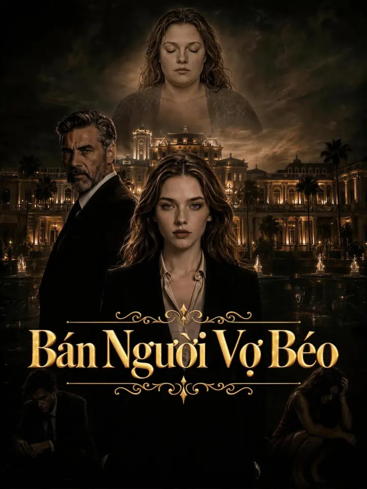 Bán Người Vợ Béo poster