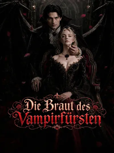 Die Braut des Vampirfürsten poster